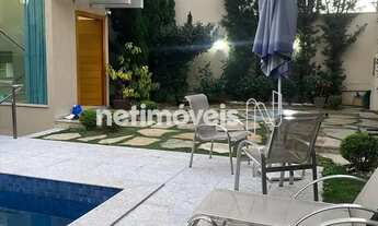 Imagem: Venda Casa Castelo Belo Horizonte