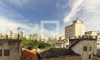 Imagem 6: Apartamento à Venda - Santa Cecília, 1 Quarto, 25 m2