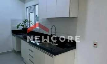 Imagem: Apartamento em Avenida Gentil Martins