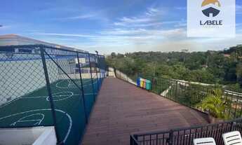 Imagem 6: Casa 3 quartos,1 suíte, 2 vagas-Cond Splendido - Granja Viana-S