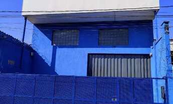 Imagem: Galpão Via Expressa Contagem Locação