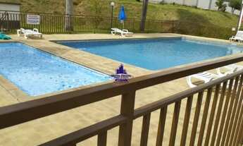 Imagem: Apartamento de 2 quartos na Vila São José