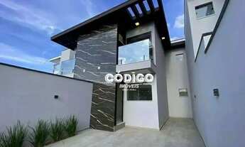 Imagem: Sobrado com 3 dormitórios à venda, 95