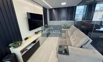 Imagem 4: Cobertura 4 Quartos com elevador, 2 Suítes e 4 Vagas de garagem, no bairro Castelo