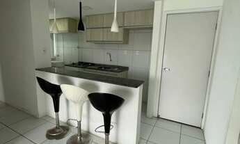 Imagem 5: Apartamento com 2 quartos no condomínio Grand Park