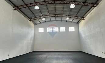 Imagem 3: GALPÃO COM COMERCIAL COM 1 SALA PARA ALUGAR NO JARDIM ZARA - 275M² - RIBEIRÃO PRETO