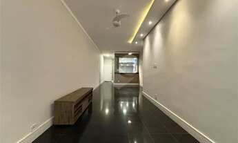 Imagem 3: Apartamento com 3 quartos à venda ou para locação em Embaré - SP