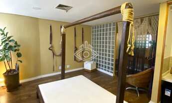 Imagem: Conjunto Comercial à Venda e Locação