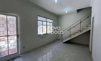 Imagem 4: Tijuca Casa com 3 dormitórios