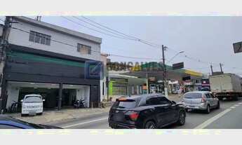 Imagem: Prédio Comercial à Venda em Parque Brasil