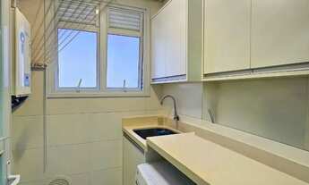 Imagem 6: IApartamento de 3 quartos à venda no Córrego Grande - Florianópolis - SC