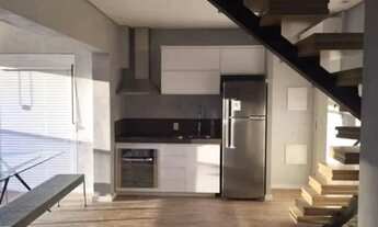 Imagem: Apartamento em Avenida Doutor Cardoso de