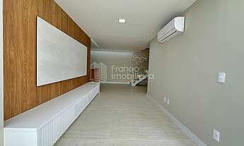 Imagem 7: Duplex para venda possui 170 metros quadrados com 3 quartos em Icaraí - Niterói - RJ