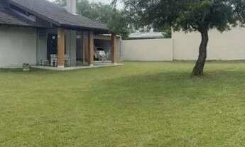 Imagem: Casa Xangri-Lá, 2 terrenos