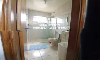 Imagem 5: Casa em Rua Durvalino de Castro - Vila Ana Rosa Novaes - Cruzeiro/SP