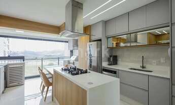 Imagem: Apartamento para venda em Alphaville, Barueri/SP