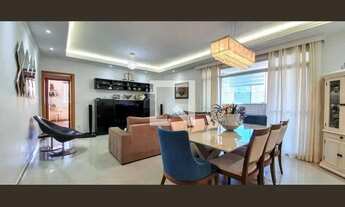 Imagem 3: Apartamento à Venda - Buritis, 4 Quartos, 140 m2