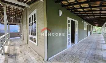 Imagem 5: Casa em Alameda das Paineiras - Serra da Cantareira - Mairiporã/SP