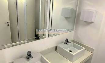 Imagem 5: Andar completo ou metade para alugar na Chácara Santo Antonio