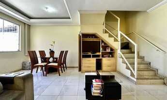 Imagem 5: Casa com 3 Quartos e 3 banheiros à Venda, 165 m² por R$ 697.000