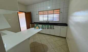 Imagem 6: Sobrado com 3 quartos sendo 01 suíte na região central de Londrina