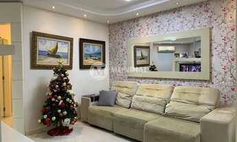 Imagem: QUADRA DO MAR COM SACADA E CHURRASQUEIRA