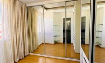 Imagem 7: Cobertura de Luxo, Toda Planejada, Individual, Castelo