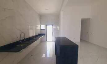 Imagem 3: Casas Com 3 Quartos No Eusebio, Prox A Estrada Do Fio, Pronta Para Morar! Cód. K3GN3E