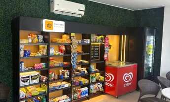 Imagem 3: Flat nas Graças