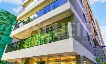 Imagem 3: Vende-se Apartamento Tipo Studio Duplex - 99,27m² - Aclimação