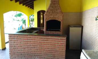 Imagem 7: Casa em Rua Barão de Juparanã - Jardim Medina - Poá/SP