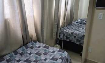 Imagem 3: Imóvel para venda tem 60 metros quadrados com 3 quartos em São Jorge - Maceió - AL