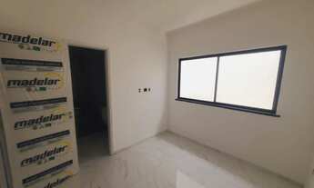 Imagem 7: Casas Com 3 Quartos No Eusebio, Prox A Estrada Do Fio, Pronta Para Morar! Cód. K3GN3E