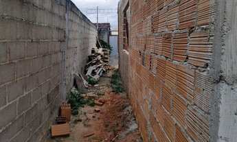 Imagem 4: Vende-se casa no ponto de laje..