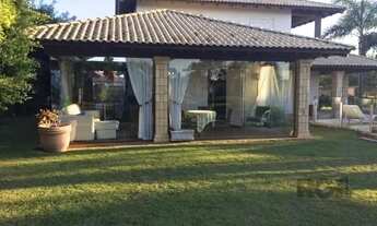 Imagem: Casa em Atlântida