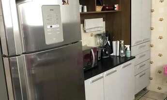 Imagem 6: Apartamento no Centro de Florianópolis