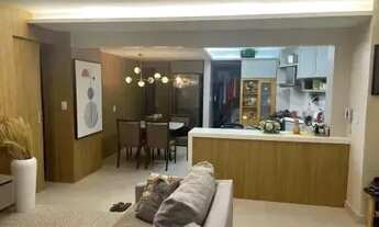 Imagem 7: Venda de Apartamento Próximo à Doca | 70m² | 2 Suítes