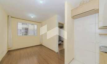 Imagem: Apartamento no Jardim Cláudia para Alugar