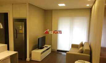 Imagem: Flat com ótimo preço no bairro Itaim Bibi