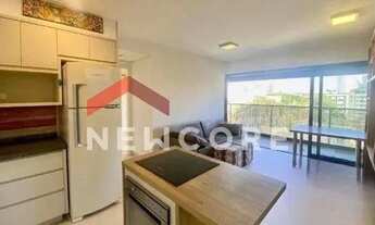 Imagem 7: Apartamento em Rua Arapiraca - Vila Madalena - São Paulo/SP