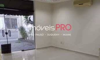 Imagem 7: Imóvel comercial na Saúde com 244m²