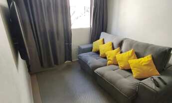 Imagem 3: Venda de Apartamento no Bairro Vila Tesouro - São José dos Campos/SP