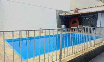 Imagem: Casa na Taquara Jacarepaguá no condomínio