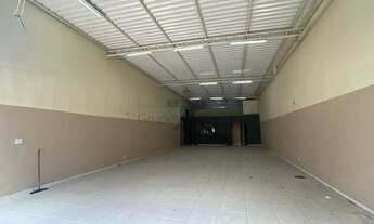 Imagem: Oportunidade - Galpão Comercial - Villa