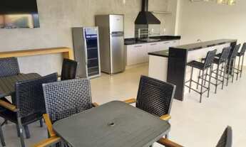 Imagem 3: Apartamento 3 quartos (lazer de clube) - Hyde Park Bauru - SP