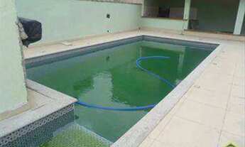 Imagem 2: Oportunidade!! Sobrado com 6 dorms, Tupi