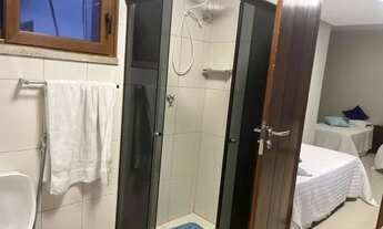 Imagem 4: Casa beira mar em guarajuba no costa esmeralda