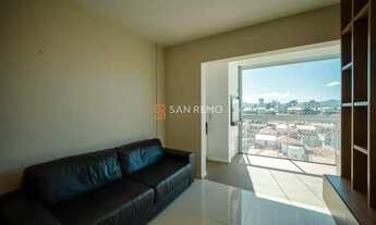 Imagem 3: Apartamento Novo no Estreito 4 Dormitórios (1 Suíte + Escritório