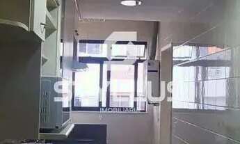 Imagem 4: Todos os Santos Apartamento com 3 dormitórios