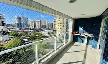Imagem 5: Apartamento à venda no VISTA BEIRA MAR , FAROLÂNDIA, Aracaju, SE